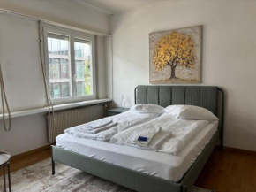 Very central studio near lake - Cross 2
